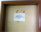 Bureau de la chef de section correctionnelle